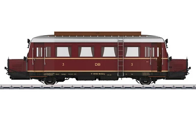 Märklin 1 55133 Dieseltriebwagen Baureihe VT 88.9 der DB Ep. III - Bild 1 von 4