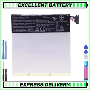 for ASUS Google Nexus 7 (2nd Gen) 2013 Battery C11P1303 3950mAh -  - Zdjęcie 1 z 7