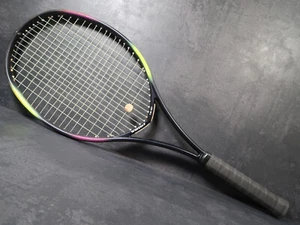 Völkl - TR-30 - L3 - 4 3/8 Tennisschläger Tennis Racket Made in West Germany RAR - Picture 1 of 24