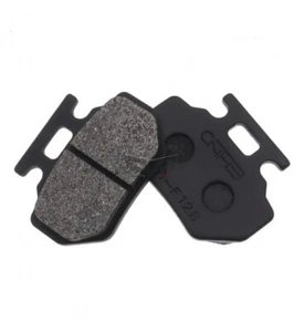 PASTICCHE ANTERIORI ATV QUAD 125 TIPO 3 APOLLO MOTO CVM - Foto 1 di 2
