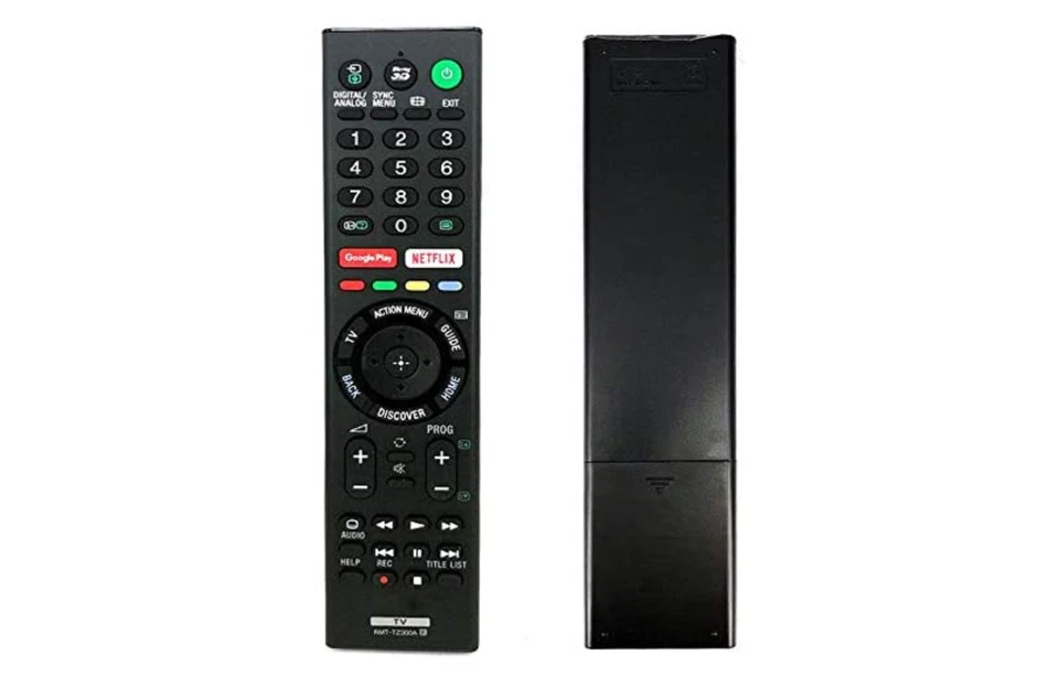 Replacement Remote Control RMT TZ300A for Sony TV RMF TX200P RMF TX200E I1N5 - Image 1 of 1