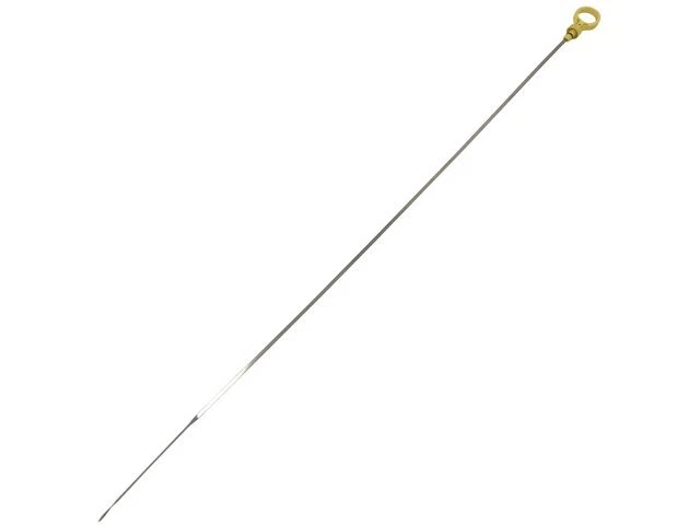 Replacement Oil Dipstick fits GMC K3500 1995-2000 5.7L V8 61CVGX - Image 1 of 1