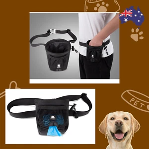 Whinhyepet Training Pouch Dog Pouch Dog Accessories Perfect for Training Puppies - Picture 1 of 3