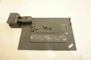 Lenovo ThinkPad 4337 Mini Dock Series 3 DisplayPort DVI / 6x USB NO PSU 0C10040 - Picture 1 of 8