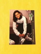 1993 Classic Four Sport Collection McDonald's Manon Rheaume #17