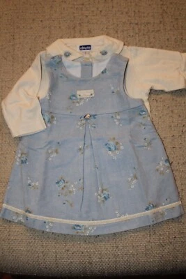 Completo bambina Nurserie Chicco - Immagine 1 di 3