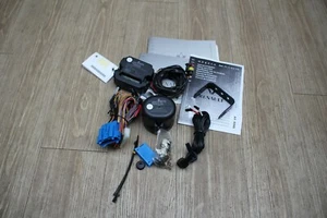 7711212779 Original Renault Alarma Cobra - Imagen 1 de 1