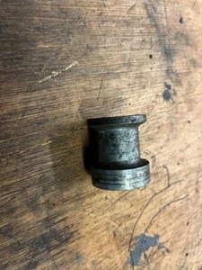 KAWASAKI Z650C3 RADABSTANDHALTER HINTEN/KZ650C3 RADABSTANDHALTER HINTEN - Bild 1 von 1