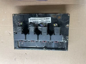 2005 Dodge Durango 4.7 Engine Contol Module Computer ECM ECU n7098 OEM DG - Picture 1 of 4