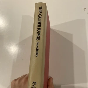 This Calder Range hardcover - Picture 1 of 3