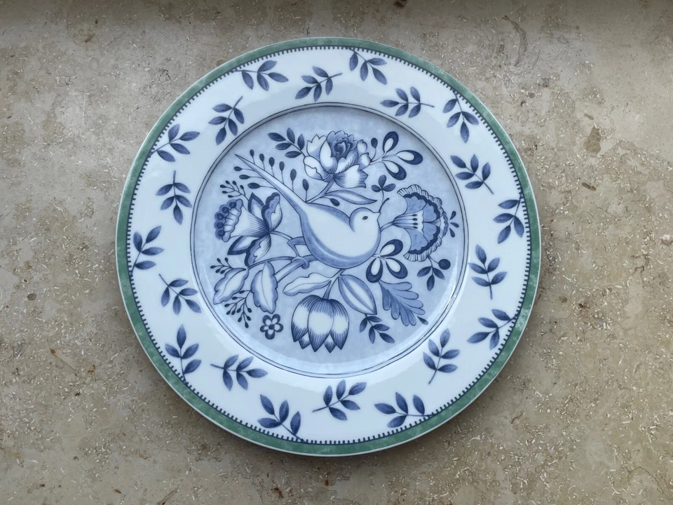 Villeroy & Boch Switch 3 CORDOBA Kuchenteller Frühstücksteller 21 cm MEHR NEU! - Bild 1 von 1