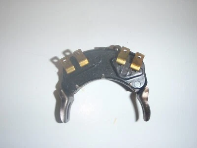 Interruptor de respaldo de seguridad neutral 62 63 Buick LeSabre Invicta Electra NUEVO HECHO EN EE. UU. Foto 1 de 4