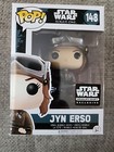 Jyn Erso (Mountain Gear) Smuggler's Bounty Exclusive #148