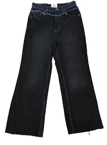 Urban Outfitters BDG Jeans Womens Size 27 Baggy - Picture 1 of 9