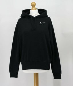 Sudaderas de mujer negro Nike | Compra online en eBay