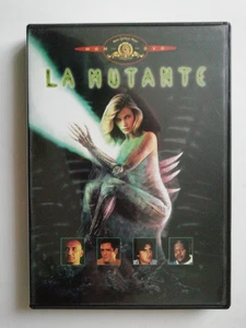 La Mutante. DVD.  - Imagen 1 de 3