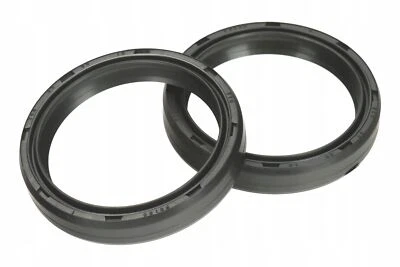 JOINTS D'HUILE POUR SUSPENSION AVANT ARI073 / ARI096C 33X46X11 MM - Photo 1/4