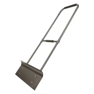 Yard Butler - Snow Plow Push Shovel - Picture 1 of 5
