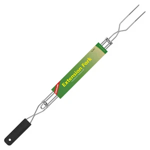 Coghlan's Pack of 2 Extension Forks for Roasting, Camping, S'mores, BBQ (8974) - Picture 1 of 7