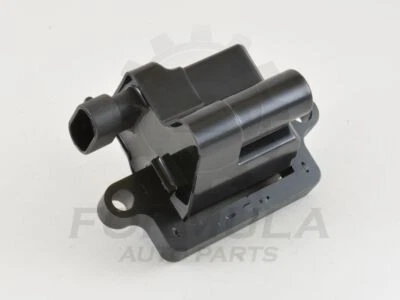 Ignition Coil-GAS Formula Auto Parts IGC116 - Image 1 of 4