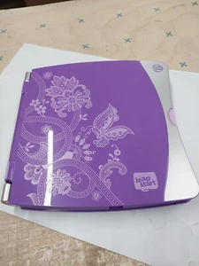 leap frog leap start interactive learning system-Purple - Picture 1 of 4