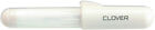 Clover Chaco Liner Pen Style-White 471C-W