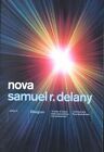 Nova, Paperback by Delany, Samuel R., Like New Used, Free shipping in the US