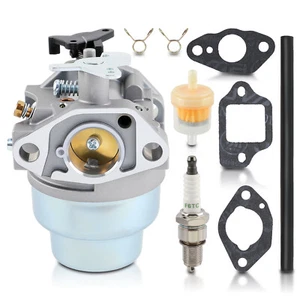 NEW CARBURETOR FOR HONDA GCV160  HRB216 HRS216 HRR216 HRT216 HRZ216 CARB - Picture 1 of 12