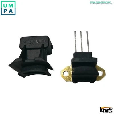 SENSOR IGNITION PULSE 1841400 FOR MERCEDES-BENZ C-CLASS/T-Model/Sportcoupe 2.3L - Image 1 of 4