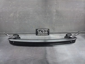 Refurbished OEM Honda Civic EK EJ Front Crash Bar 99-00 Facelift EK4 EK9 EJ9 EM1 - Picture 1 of 9
