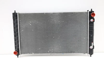 Nissan Máxima 2009-2023 motor refrigeración refrigerante radiador OEM 21460ZN50B Foto 1 de 4