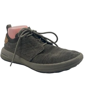 Zapatos de punto Merrell para hombre - talla 8 - diseño ecológico - estilo #J97459 - Imagen 1 de 16