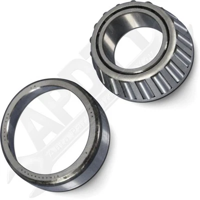 APDTY 170420 Differential Pinion Bearing Kit Rear Inner Replaces 5017438AA - Image 1 of 4