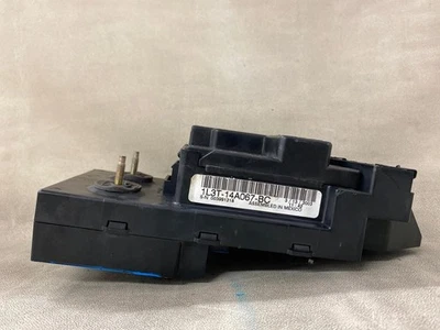 2003 Ford F150 Cabin Fuse Box OEM 1L3T-14A067-BC NO GEM Module - Image 1 of 4