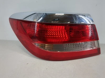 2012-2017 Buick Verano Driver Left Side Tail Light Taillight Oem HDLCO - Image 1 of 4