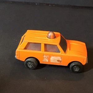 Matchbox Rolamatics 1975 Police Patrol No 20 Lesney - Picture 1 of 7