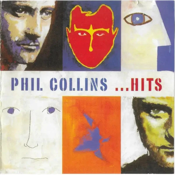 CD Phil Collins ... Hits WEA - Bild 1 von 1
