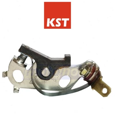 K&S Ignition Contact Points for 1979 Suzuki GS550L - Electrical Electrical hq Foto 1 de 4