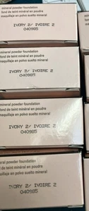 Mary Kay Mineral Powder Foundation Ivory 2  - Picture 1 of 1
