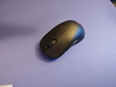 Zowie U2-DW Wireless Gaming Mouse - Image 1 of 2