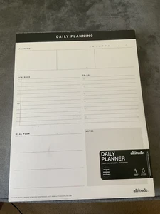 HÖHENTAGESPLANER - Bild 1 von 2