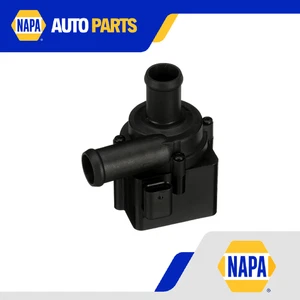 Electric Water Pump fits AUDI A8 D4 2.0 3.0 4.2D 09 to 15 Gates 059121012A New - Picture 1 of 11
