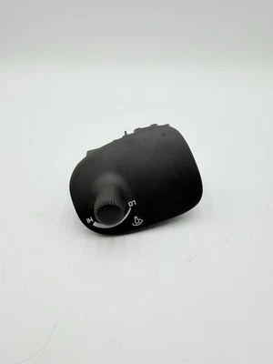 ⭐️2000-2002 Saturn S-Series SL1 SL2 interruptor dimmer interno OEM - Imagem 1 de 4