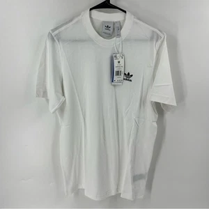 NWT Adidas Athletic ShortSleeve Shirt - Picture 1 of 7