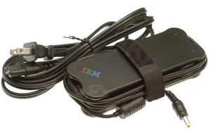 02K6661 - AC Adapter (72 w 2PIN/ 16V/ 4.5A) with Power Cord - Picture 1 of 1