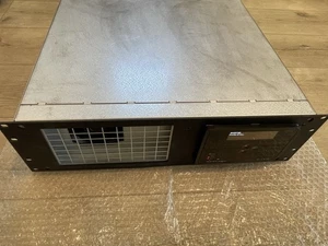 Biamp Tesira SERVER-IO con 9 tarjetas - Ver descripción y fotos - Imagen 1 de 15