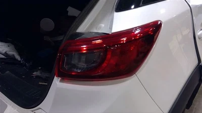 Галогенные фары на четверть панели для пассажира подходят для 16 MAZDA CX-3 3291395 - Изображение 1 из 4
