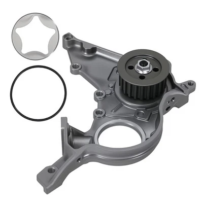 Bomba de aceite para Toyota Tercel CE 1995-1999 15100-11110 volumen estándar Foto 1 de 4
