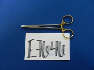 Aesculap BM110R recto Durogrip Twister 15,5 cm longitud total - Imagen 1 de 4