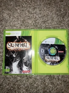 Silent Hill: Downpour (Microsoft Xbox 360, 2012) - Picture 1 of 9